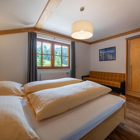 Landhaus Bellevue Ramsau am Dachstein Eksteriør bilde