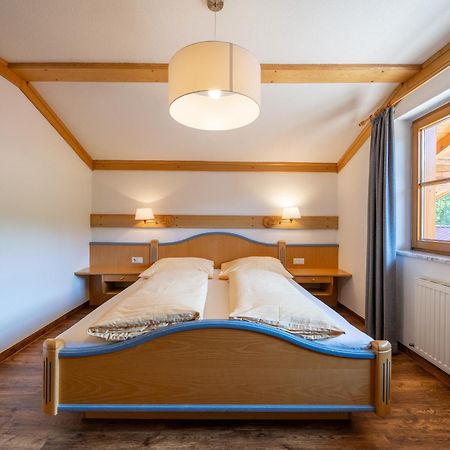 Landhaus Bellevue Ramsau am Dachstein Eksteriør bilde