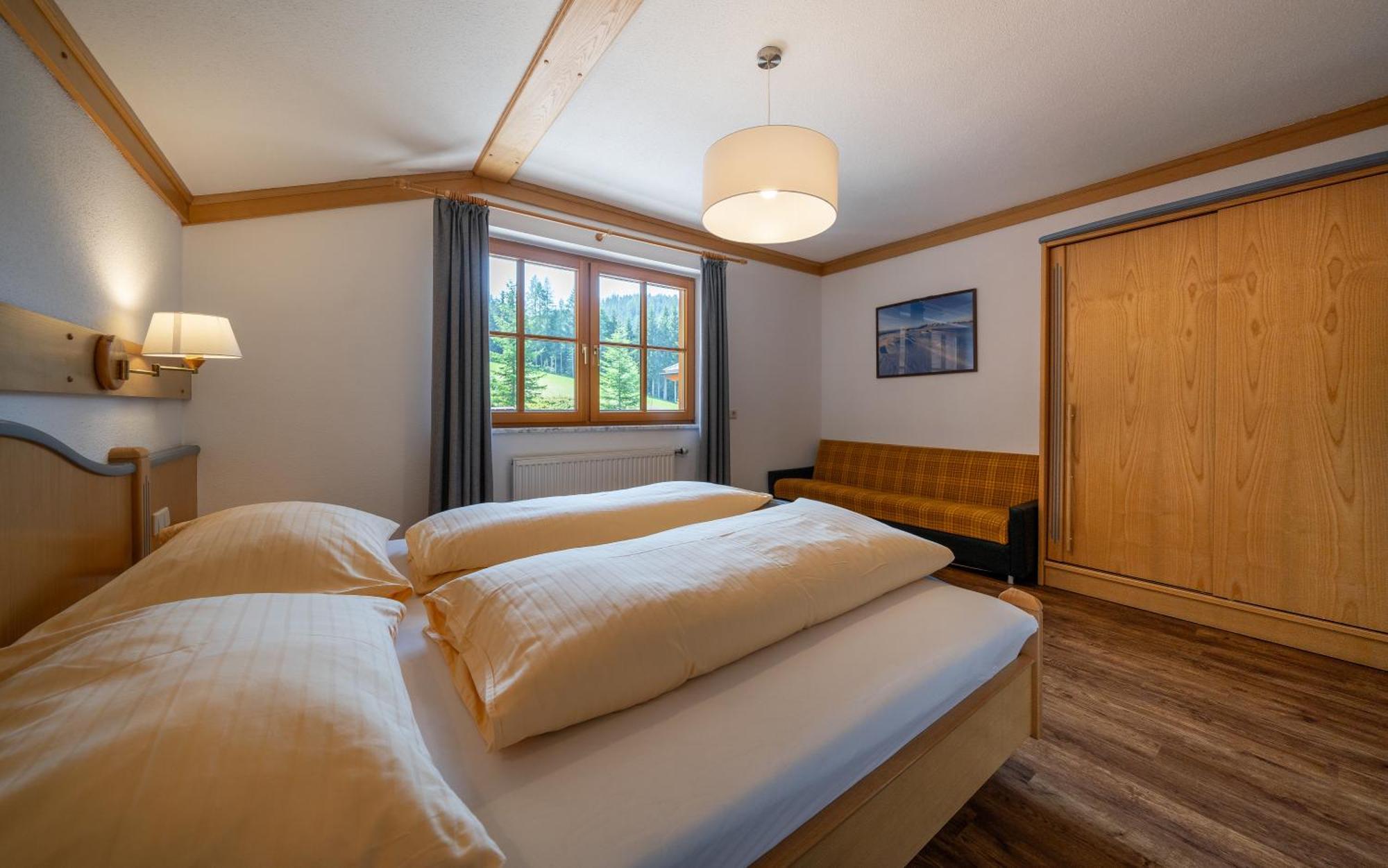 Landhaus Bellevue Ramsau am Dachstein Eksteriør bilde