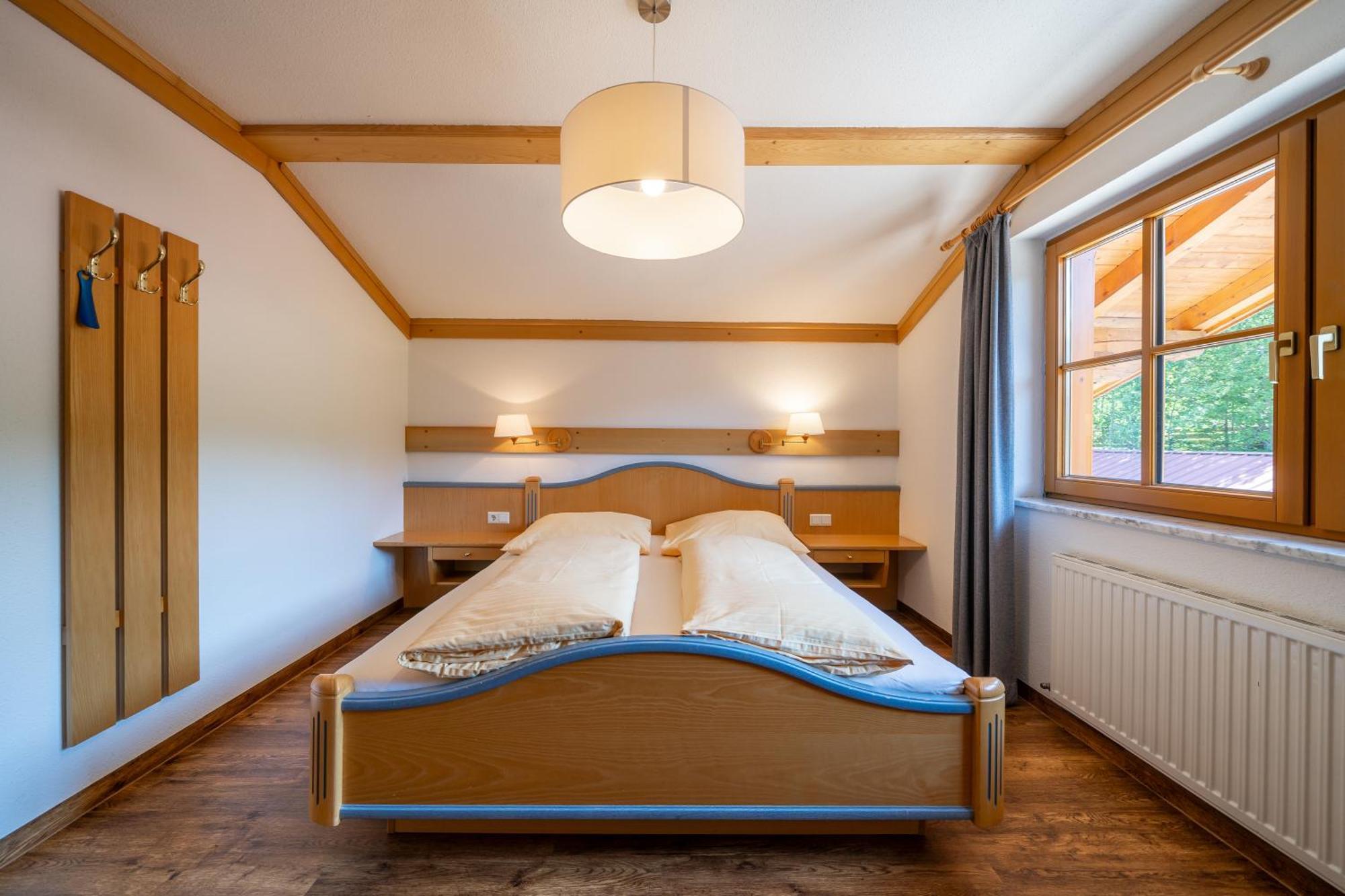Landhaus Bellevue Ramsau am Dachstein Eksteriør bilde