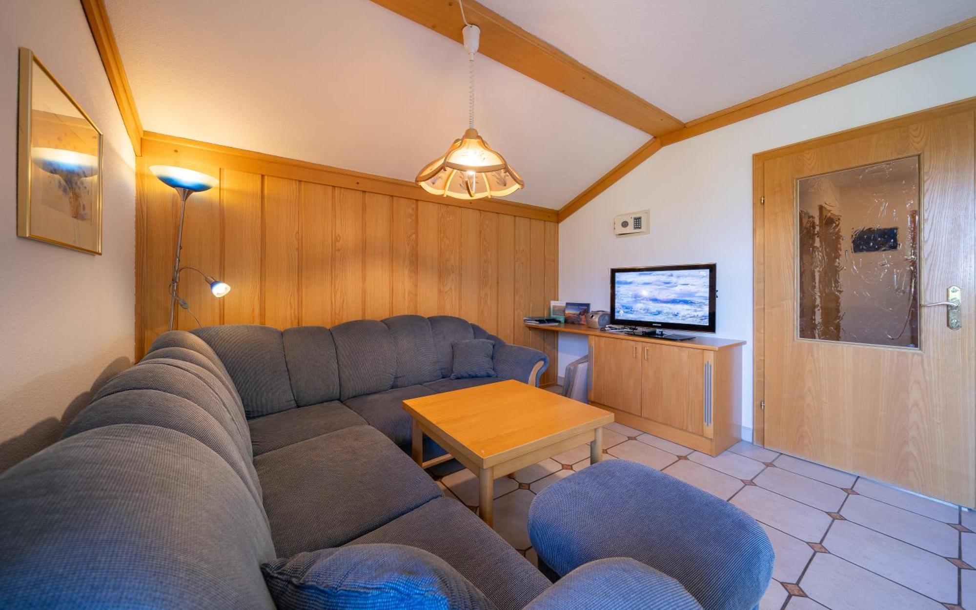 Landhaus Bellevue Ramsau am Dachstein Eksteriør bilde