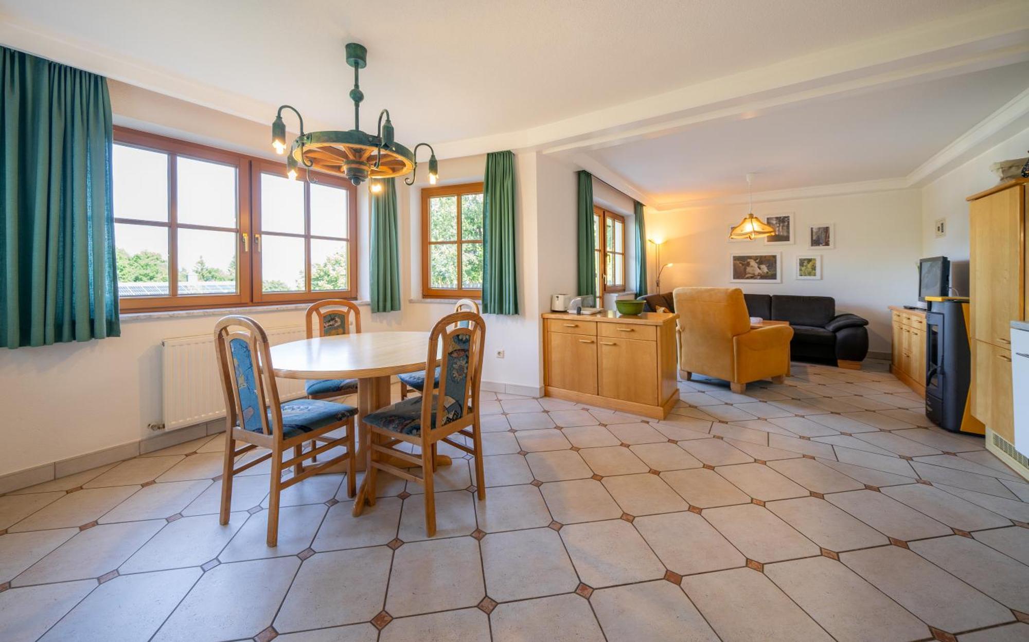 Landhaus Bellevue Ramsau am Dachstein Eksteriør bilde